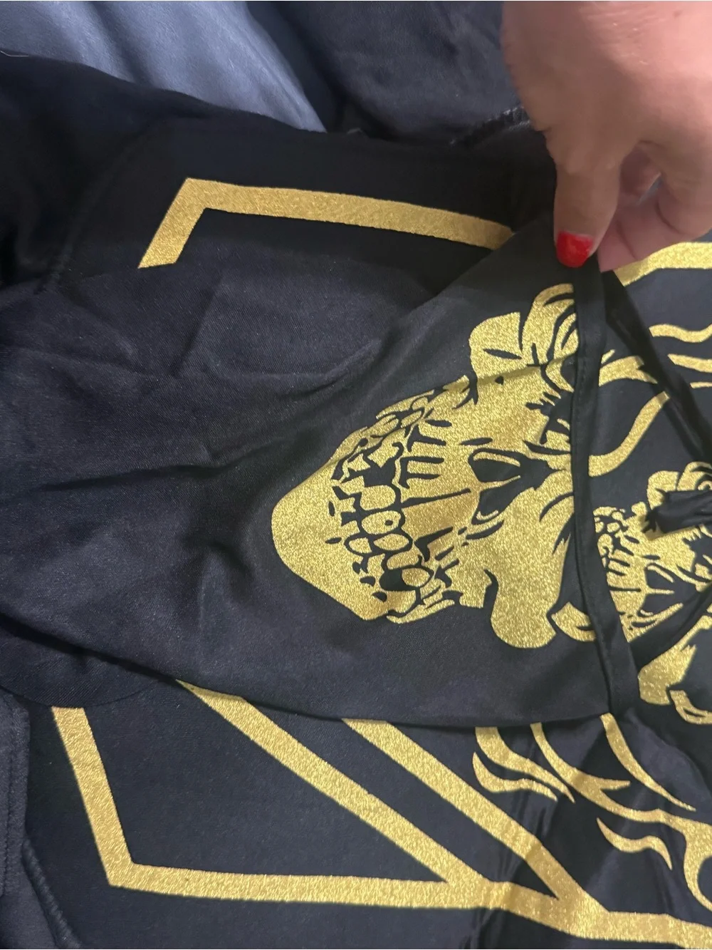 Desigual black kids